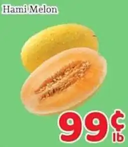 Fresh Value Hami Melon offer