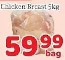 Fresh Value Chicken Breast offer