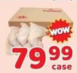 Fresh Value Poultry offer