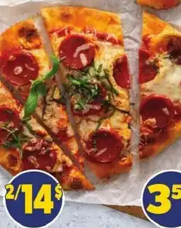 Provigo pizza offer