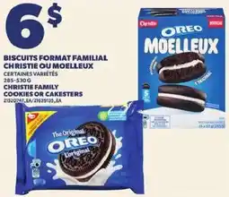 Provigo Christie Oreo offer