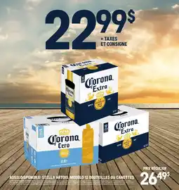 Marché Adonis Corona Extra offer
