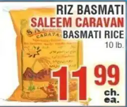 Akhavan Saleem caravan basmati rice offer