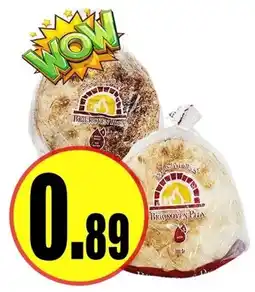 Alnejmah Brickoven Pita offer
