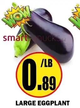 Alnejmah Large eggplant offer