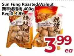 Asian Food Centre Sun Fung Roasted Walnut offer