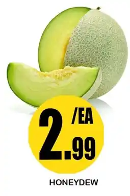 Alnejmah Honeydew offer