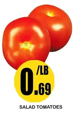 Alnejmah Salad Tomatoes offer