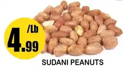 Alnejmah Sudani Peanuts offer