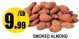 Alnejmah Smoked Almond offer
