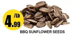 Alnejmah BBQ SUNFLOWER SEEDS offer