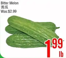 Fresh Value Bitter Melon offer