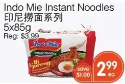 Kings Fair Supermarket Indo Mie Instant Noodles offer