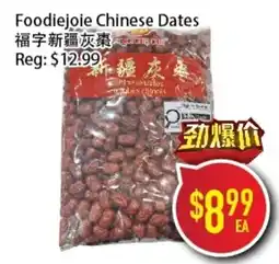 Full Fresh Supermarket Foodiejoie Chinese Dates offer