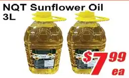 Jian Hing Supermarket NQT Sunflower Oil offer