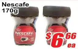 Jian Hing Supermarket Nescafe rich riche offer