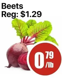 Aigoo Foodmart Beets offer