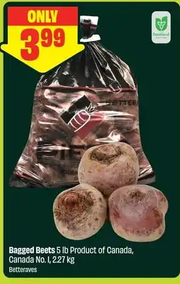 FreshCo Betteraves offer