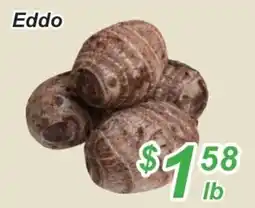 Golden Fresh Market Eddo offer