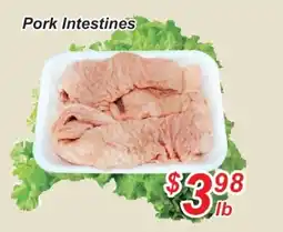 Golden Fresh Market Pork Intestines offer