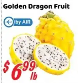 Nations Fresh Foods Golden Dragon Fruit offer