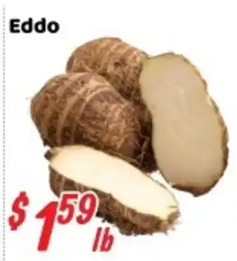 Nations Fresh Foods Eddo offer