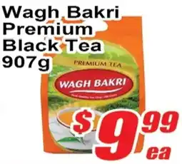 Jian Hing Supermarket Wagh Bakri premium black tea offer