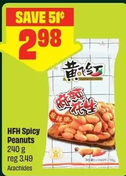 FreshCo Hfh Spicy Peanuts offer