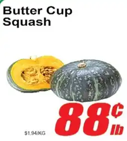 Jian Hing Supermarket Butter Cup Squash offer