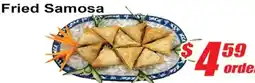 Jian Hing Supermarket Fried Samosa offer