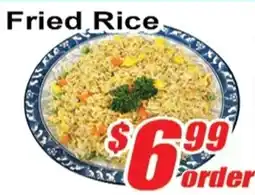Jian Hing Supermarket Fried Rice offer