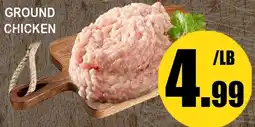 Alnejmah Ground Chicken offer