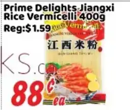 Nations Fresh Foods Prime Delights Jiangxi Rice Vermicelli offer