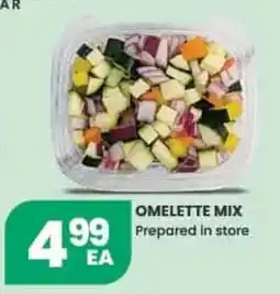 Olive Branch Omelette Mix offer