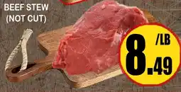 Alnejmah Beef stew offer