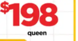 Surplus Furniture Upholstered Platform Queen Beds starting from only offer