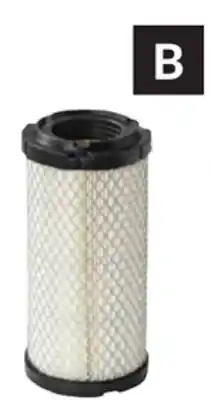 Princess Auto Mower Air Filters offer