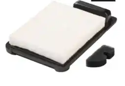 Princess Auto Mower Air Filters offer