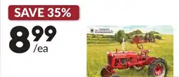 Princess Auto Cutting Boards Farm Tractor offer