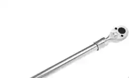 Princess Auto Extendable Ratchets 3/4 in. dr offer