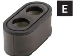 Princess Auto Mower Air Filters R-30-034 offer