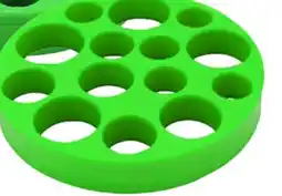 Princess Auto Magnetic Socket Storage Bases offer