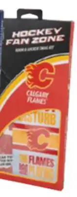 Princess Auto Calgary Flames offer
