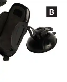 Princess Auto Window/Dash Mount offer
