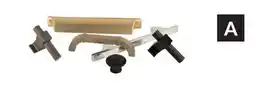 Princess Auto Assorted Handle Hardware offer