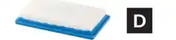 Princess Auto Mower Air Filters offer