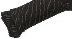 Princess Auto Black/Orange Reflective offer