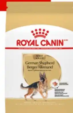 Ren’s Pets Depot ROYAL CANIN ADULT Berger Allemand offer