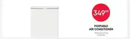 Meubles RD PORTABLE AIR CONDITIONER offer