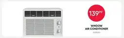 Meubles RD WINDOW AIR CONDITIONER offer